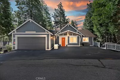 26625 Lake Forest Drive, Twin Peaks, CA 92391 - Photo 1
