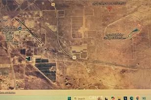 0 Arroyo Ave Apn 235-230-21, Mojave, CA 93501 - Photo 1