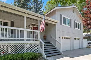 925 Apple Ave, Wrightwood, CA 92397 - Photo 1