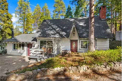 818 Dom Way, Lake Arrowhead, CA 92352 - Photo 1