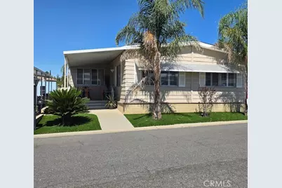 4133 W Wilson Avenue #74, Banning, CA 92220 - Photo 1