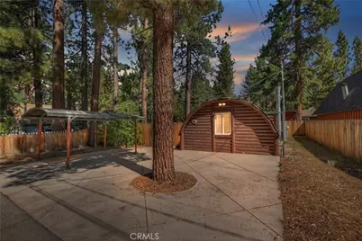 1129 W Rainbow Boulevard, Big Bear City, CA 92314 - Photo 1
