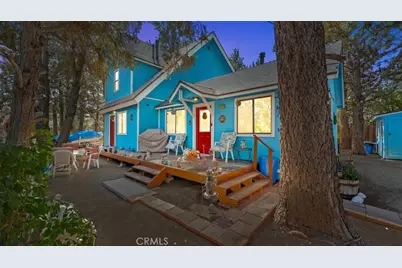 2110 5th Lane, Big Bear City, CA 92314 - Photo 1