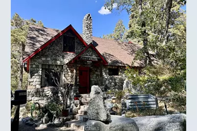 39722 Valley Of The Falls Drive, Forest Falls, CA 92339 - Photo 1