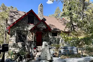 39722 Valley of the Falls Dr, Forest Falls, CA 92339 - Photo 1