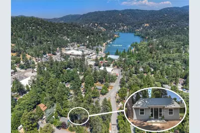 23984 Straight Way, Crestline, CA 92325 - Photo 1