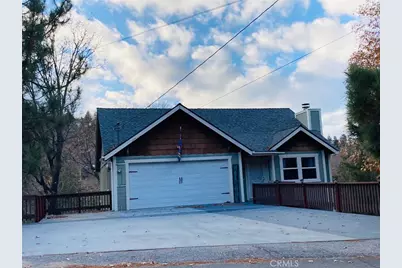 1302 Calgary Drive, Lake Arrowhead, CA 92352 - Photo 1