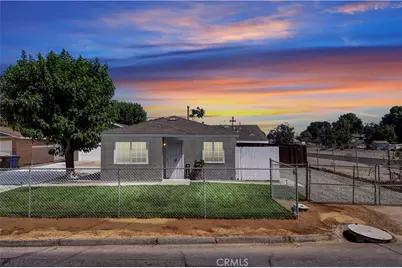 11467 64th Street, Jurupa Valley, CA 91752 - Photo 1