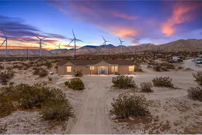 15815 Painted Hills Road, Whitewater, CA 92282 - Photo 1