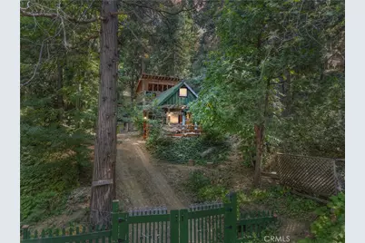 22175 Pine Drive, Cedarpines Park, CA 92322 - Photo 1