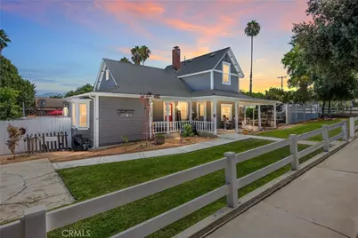 629 Nottingham Dr., Redlands, CA 92373 - Photo 1