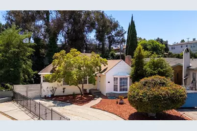 5659 Valley Glen Way, Los Angeles, CA 90043 - Photo 1