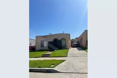 7036 6th Avenue, Los Angeles, CA 90043 - Photo 1