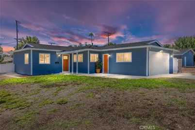 19487 Chaparral Street, Rialto, CA 92376 - Photo 1