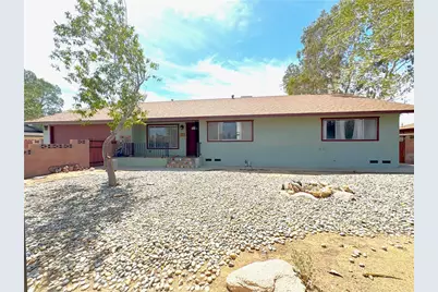 543 Weiman Avenue, Ridgecrest, CA 93555 - Photo 1
