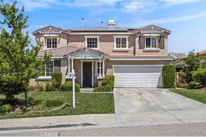 28402 Crestwood Street, Menifee, CA 92585 - Photo 1