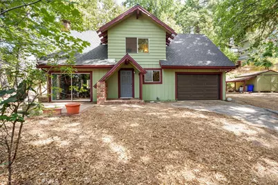 30687 Ferndale Drive, Running Springs, CA 92382 - Photo 1