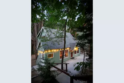 407 Dolly Varden Drive, Lake Arrowhead, CA 92352 - Photo 1
