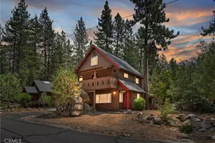 39239 Mohawk Dr, Fawnskin, CA 92333 - Photo 1