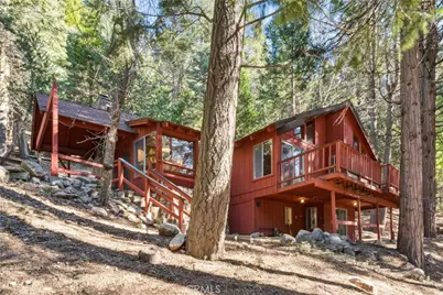 465 Blue Jay Canyon Road, Blue Jay, CA 92317 - Photo 1