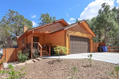 365 Santa Barbara Avenue, Sugarloaf, CA 92386 - Photo 1