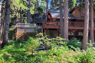 26491 Fernrock Rd, Twin Peaks, CA 92391 - Photo 1