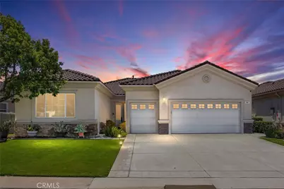 967 Hidden Oaks, Beaumont, CA 92223 - Photo 1