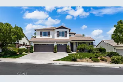 8800 Camino Limon Road, Corona, CA 92883 - Photo 1