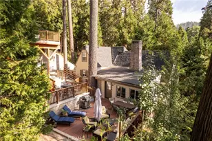 110 Hwy 173, Lake Arrowhead, CA 92352 - Photo 1