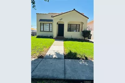 620 E 91st Street, Los Angeles, CA 90002 - Photo 1