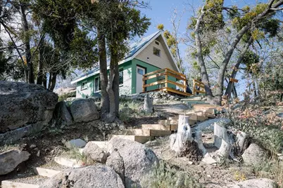 33446 Music Camp Road, Running Springs, CA 92382 - Photo 1