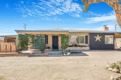 57527 Sunnyslope Drive, Yucca Valley, CA 92284 - Photo 1