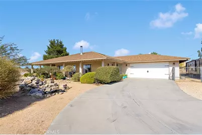 20762 Ocotillo Way, Apple Valley, CA 92308 - Photo 1