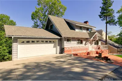 28252 Bern Lane, Lake Arrowhead, CA 92352 - Photo 1
