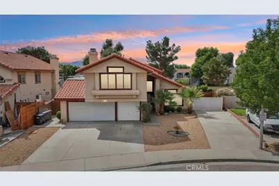 37937 San Carlos Way, Palmdale, CA 93550 - Photo 1