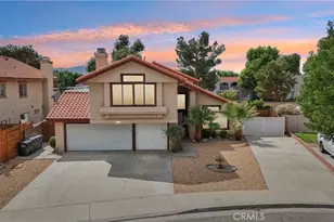 37937 San Carlos Way, Palmdale, CA 93550 - Photo 1