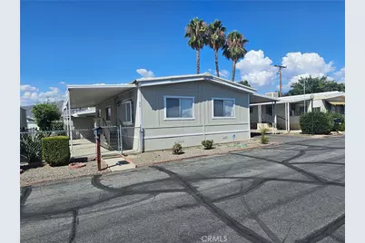 999 S Santa Fe Avenue #86, San Jacinto, CA 92583 - Photo 1