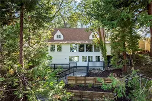 28793 Palisades, Lake Arrowhead, CA 92352 - Photo 1