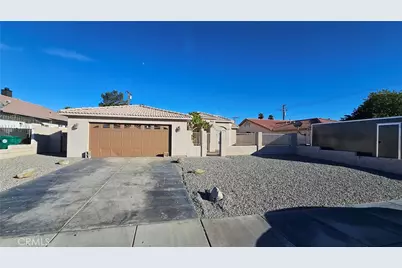 31950 Avenida El Pueblo, Cathedral City, CA 92234 - Photo 1