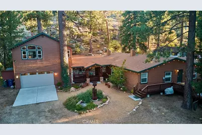 39519 Lakeview Pines Road, Big Bear Lake, CA 92315 - Photo 1