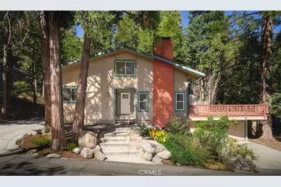 930 Willow Springs, Twin Peaks, CA 92391 - Photo 1