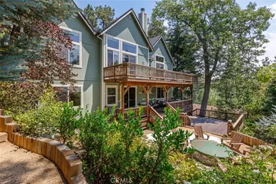 929 Lucerne Lane, Lake Arrowhead, CA 92352 - Photo 1