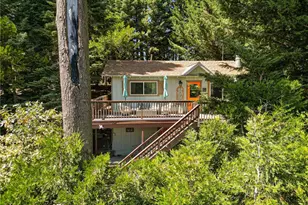 708 Pinnacle Dr, Lake Arrowhead, CA 92352 - Photo 1