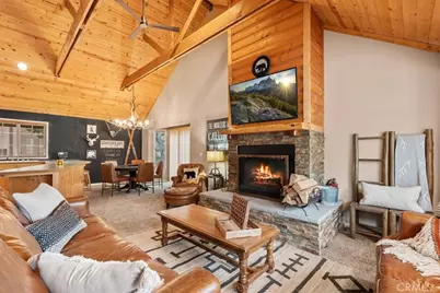 713 Los Angeles Avenue, Sugarloaf, CA 92386 - Photo 1