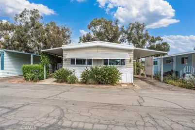 8787 Locust Avenue #82, Fontana, CA 92335 - Photo 1