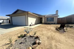 400 Vista St, Ridgecrest, CA 93555 - Photo 1