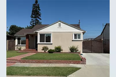 9127 Hargill, Bellflower, CA 90706 - Photo 1