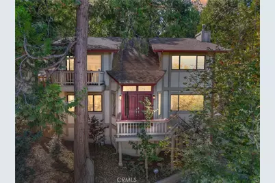 242 Weisshorn Drive, Crestline, CA 92325 - Photo 1