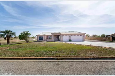 11333 Desert Trailways, Blythe, CA 92225 - Photo 1