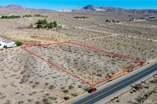 1 National Trails Hwy, Oro Grande, CA 92368 - Photo 1